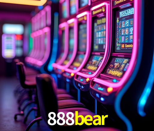 888bear São Paulo - Top Slots