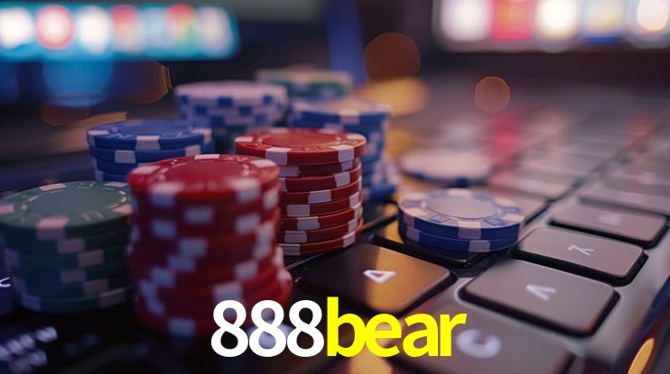 888bear Entrar - Login Seguro Certificado