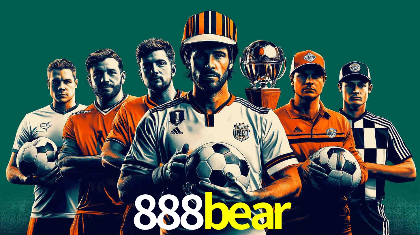 Descubra o Programa VIP da 888bear: Vantagens Exclusivas para Jogadores