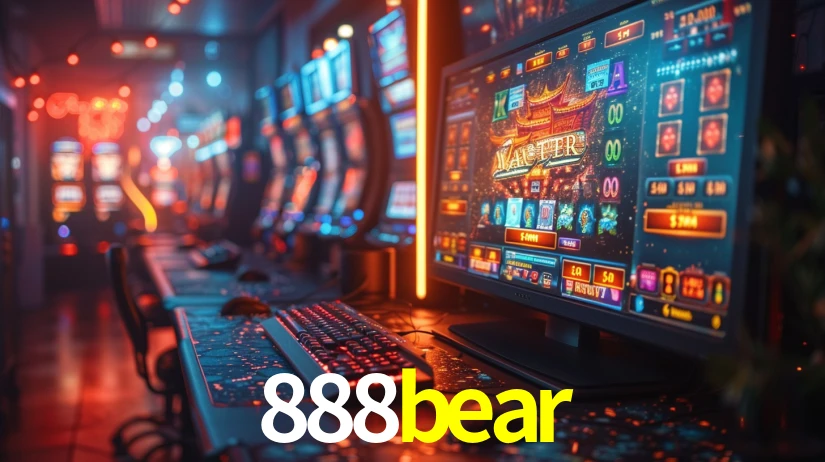 Ofertas Imperdíveis na 888bear: Promoções e Bônus Que Valem a Pena