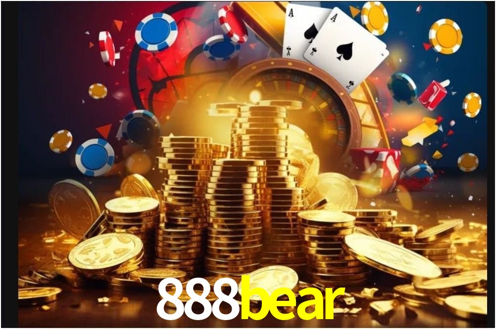 Bônus Diários 888bear