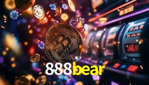 PIX Instantâneo 888bear