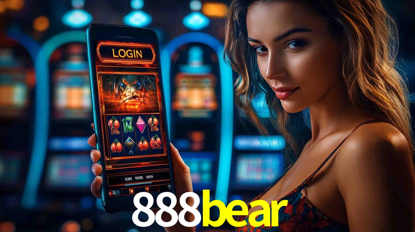 888bear