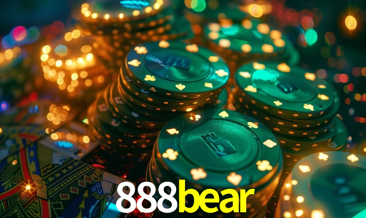 Diretório de Jogos 888bear