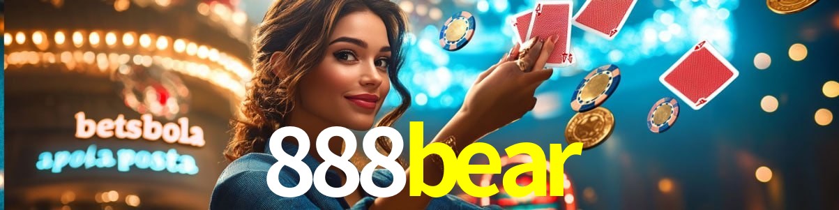 Slot Games 888bear