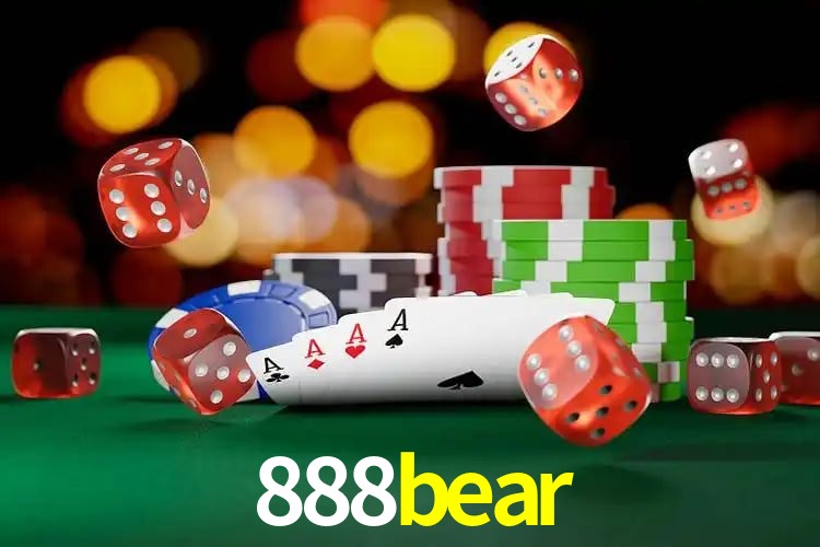 Ofertas Exclusivas 888bear