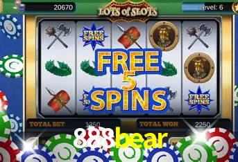 888bear Brasília - Casino Guide