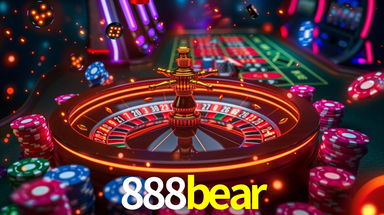 Programa VIP 888bear