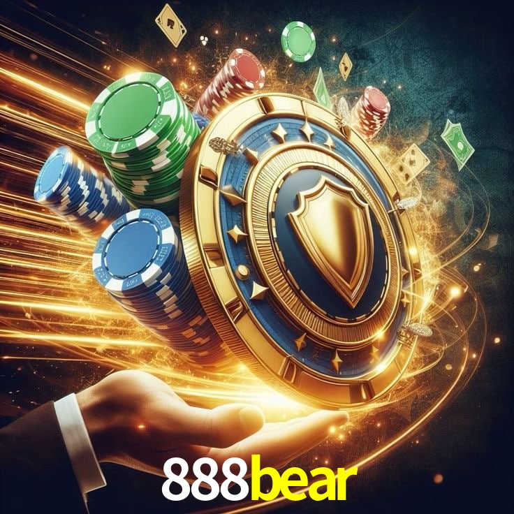 888bear Curitiba - Live Betting
