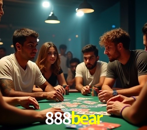888bear Slot - 320+ Caça-Níqueis Premium