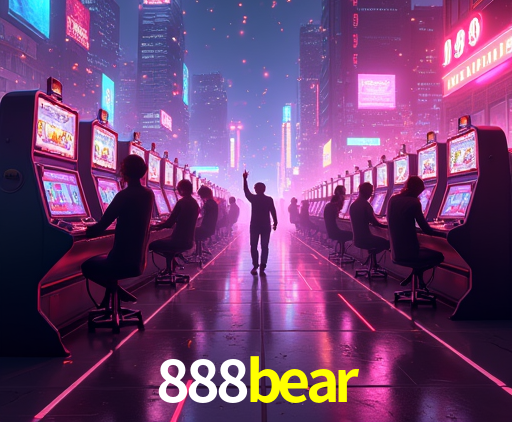 Apostas de Tênis 888bear