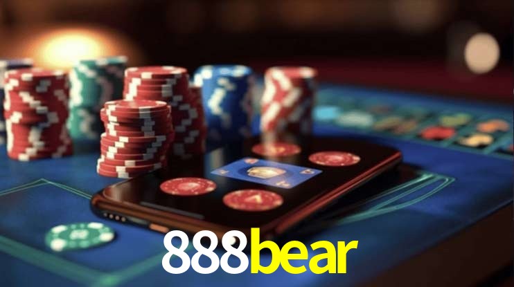 888bear São Paulo - Jogo Providers