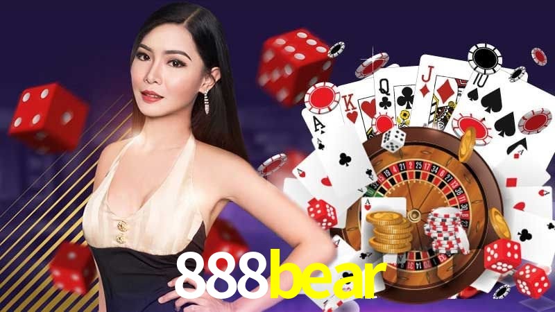 Casino VIP 888bear