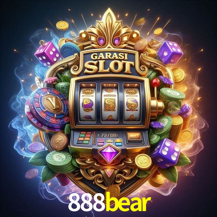 888bear - Winners Celebration