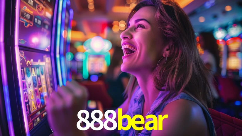 888bear,888bear.com
