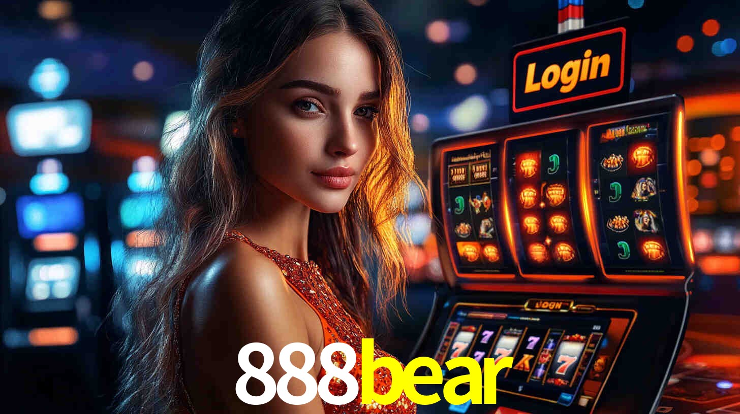 888bear