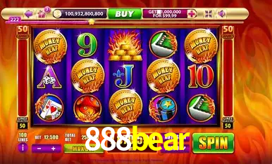 A Emoção da Loteria na 888bear: Uma Chance de Mudança de Vida
