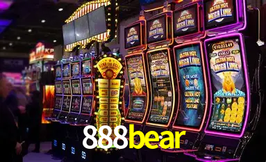 888bear São Paulo - All Bonuses