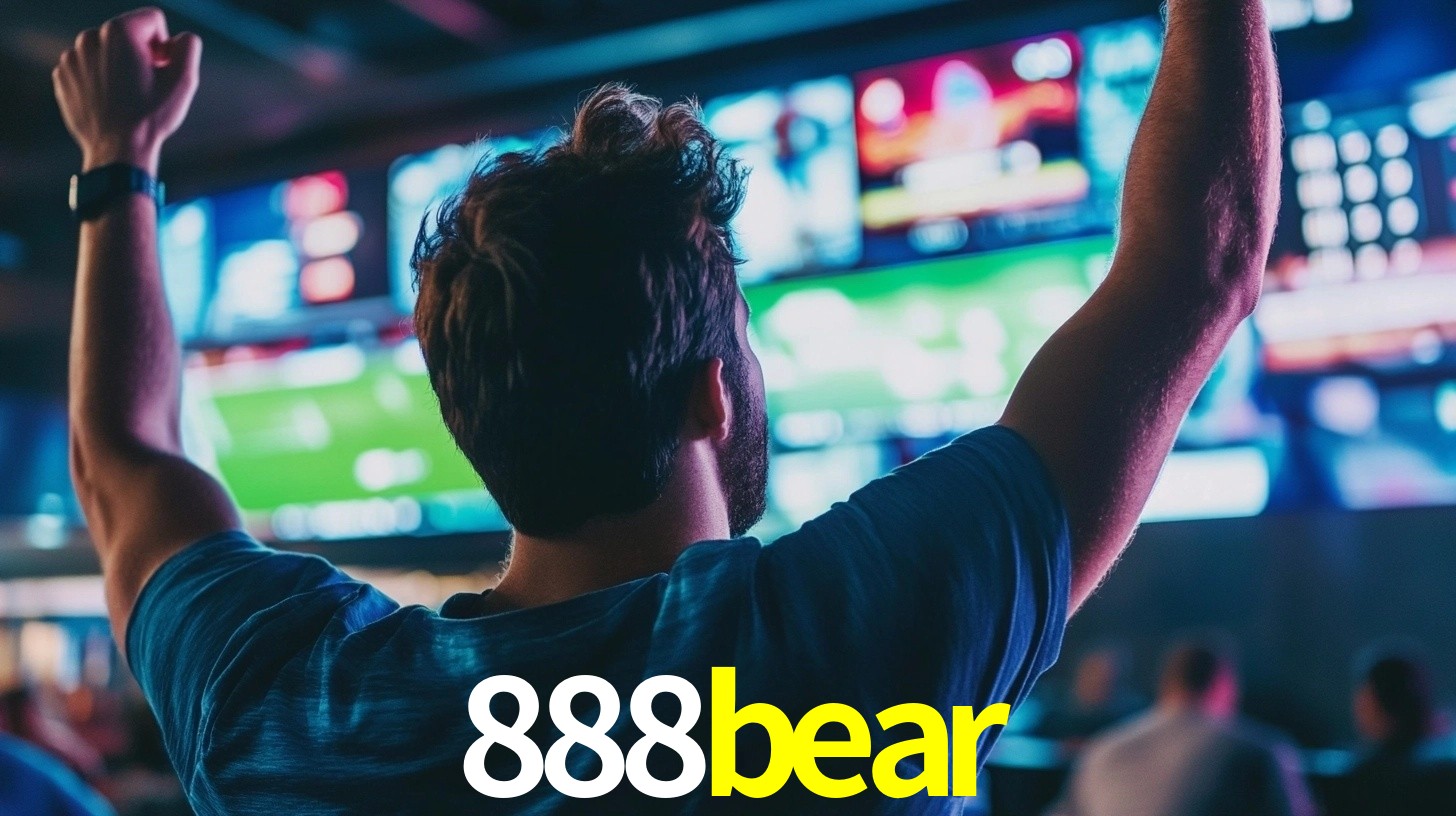 888bear,888bear.com