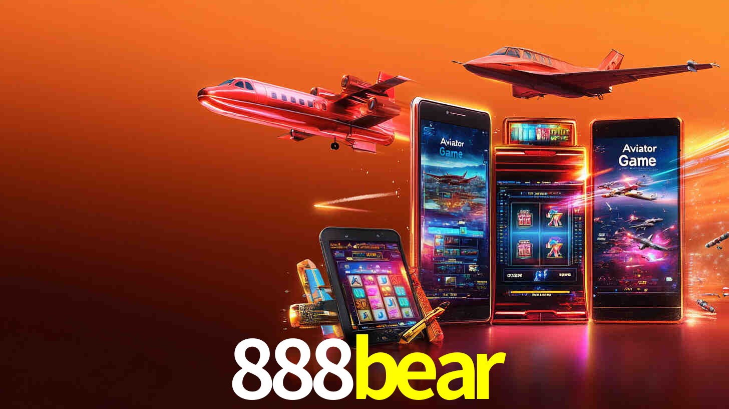 Apostas Esportivas na 888bear: Um Guia Completo