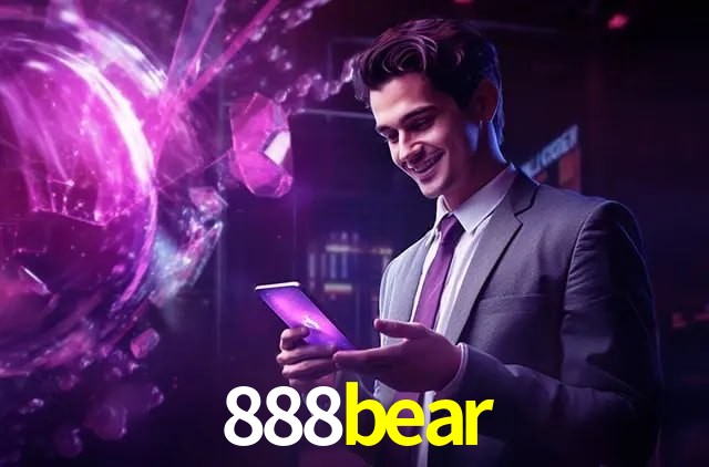 Bonus Features 888bear