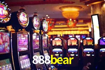 888bear Rio de Janeiro - Bonus Terms