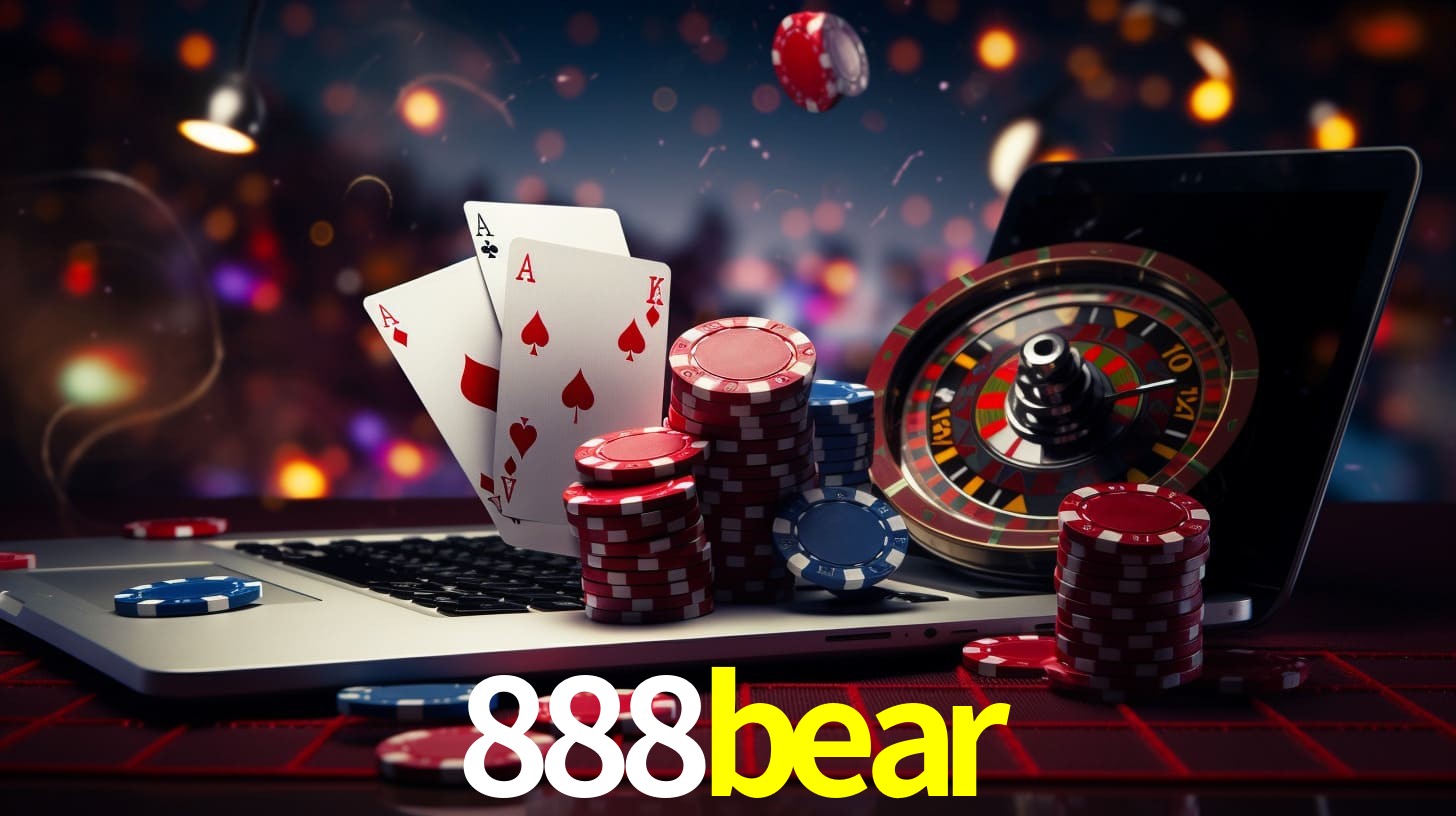 Football Betting 888bear